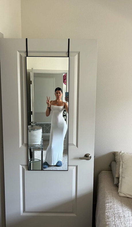 thesophiakelly modèle exclusif galerie