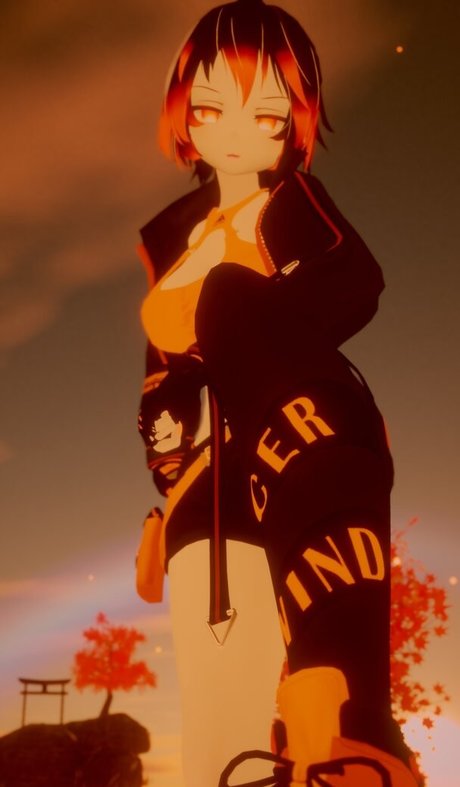 Enii star du porno hd photo