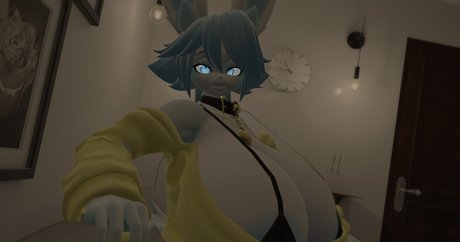 BlueBunBoi star érotique images