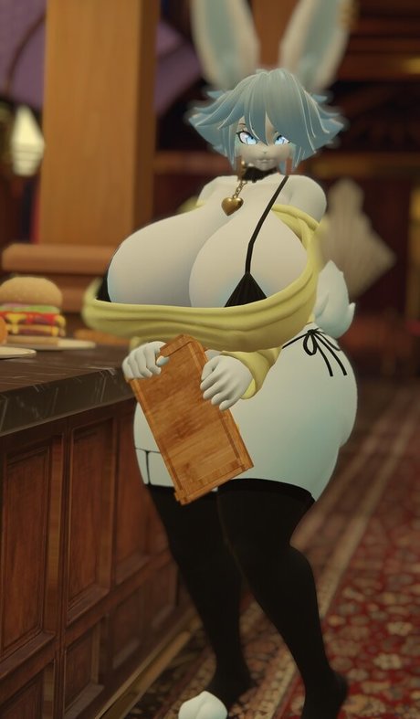 BlueBunBoi art de star du porno collection