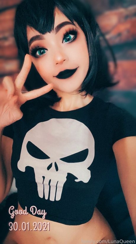 Lunaqueen étoile adulte img