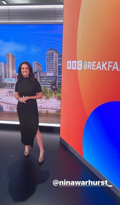 Nina Warhurst star du porno chaud img