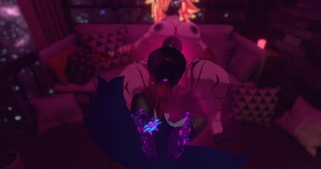 Maxi Nightmode star du porno en haute qualité photos