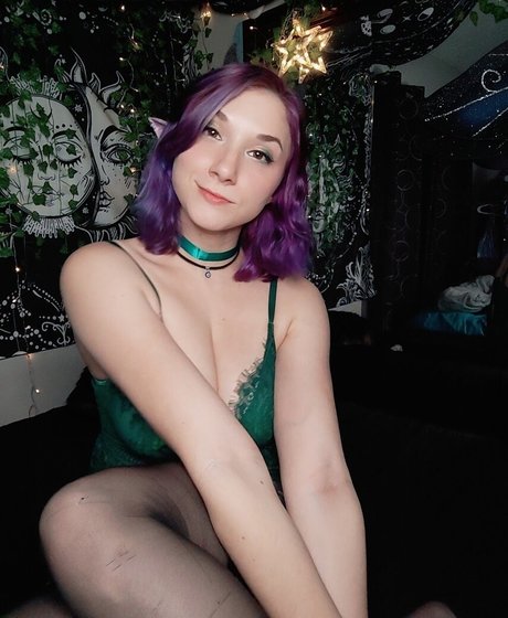 Ariluna91 actrice chaude photo