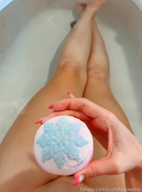 cumfollowme modèle pornographique images