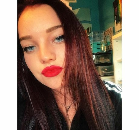 honeyiced actrice érotique des photos