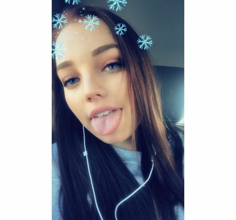 honeyiced actrice parfaite photos