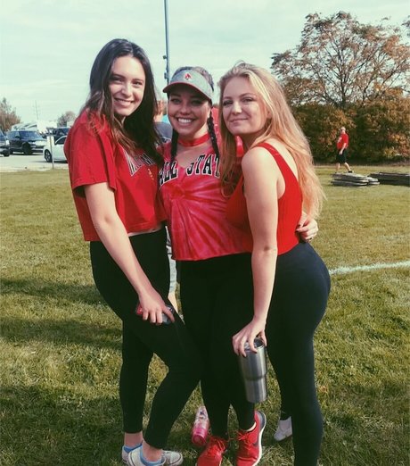 honeyiced modèle adulte galerie