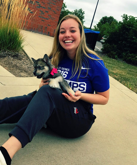 honeyiced belle actrice photo