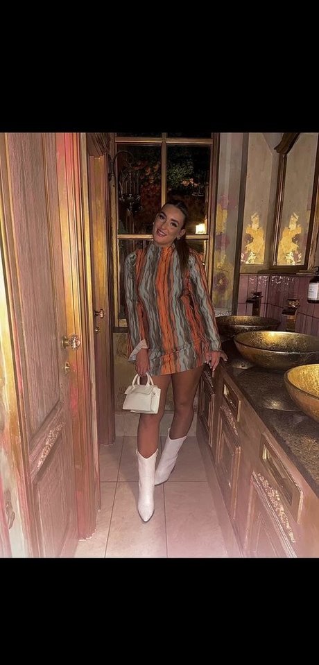 Hol Grace étoile xxx image