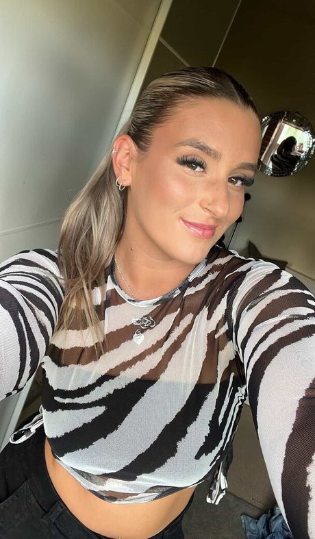 Hol Grace étoile de l'art photo