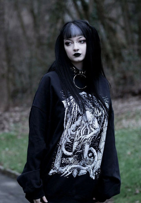 CreepyCassy jolie étoile collection