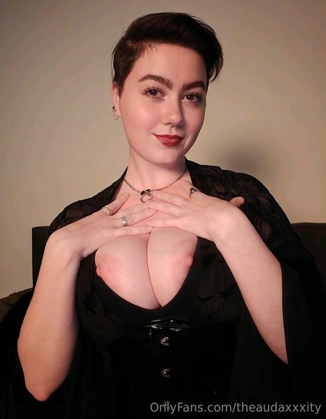 The Audaxity étoile nue images