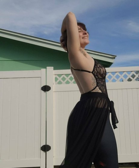 heavenlyterp star du porno en haute qualité photo