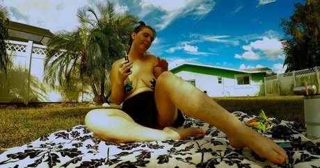 heavenlyterp étoile parfaite des photos