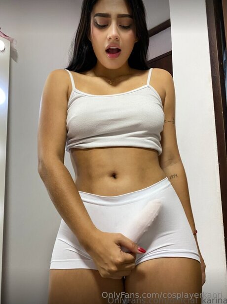 cosplayerkaori art star du porno galeries