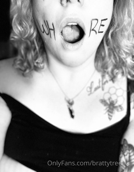 brattytreestar actrice artistique image