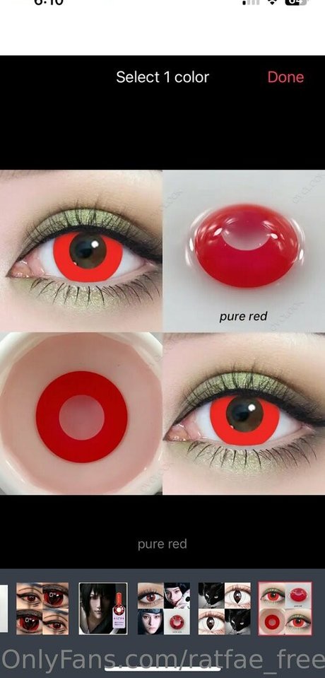 ratfae free beau modèle img