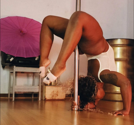 darkcinammon star du sexe galerie