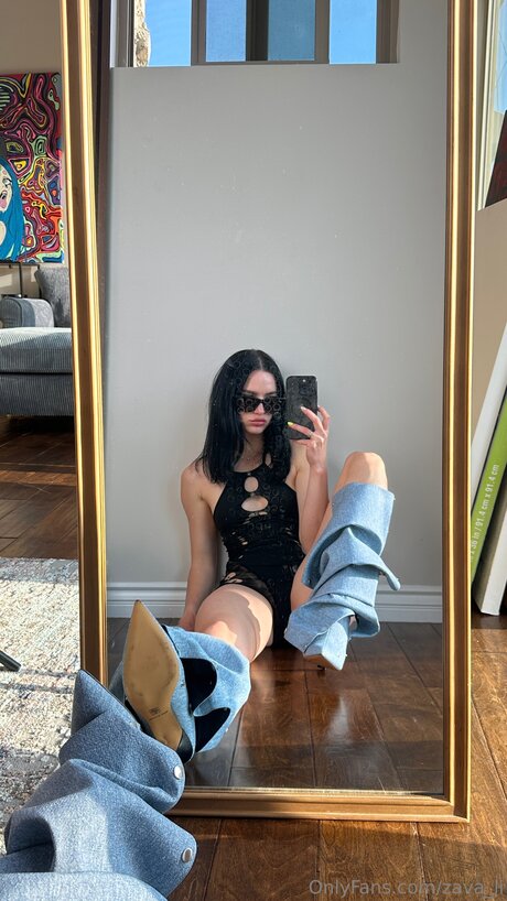 Zava li star du porno gratuite photos