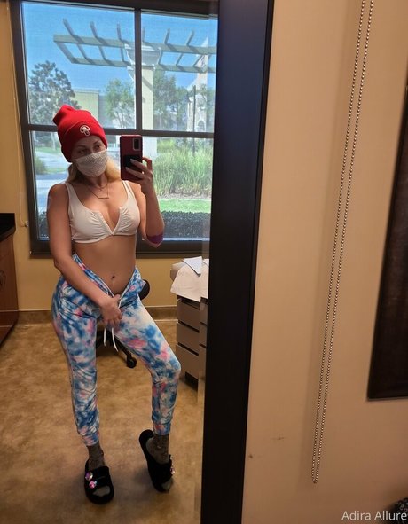 adiraallure star exclusive galerie