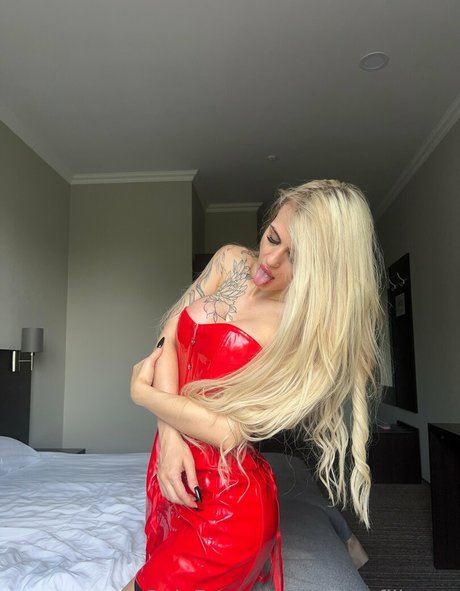 maya filinova modèle de haute qualité galerie