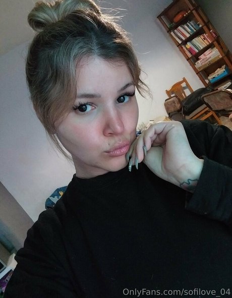 sofilove 04 haut de star du porno collection