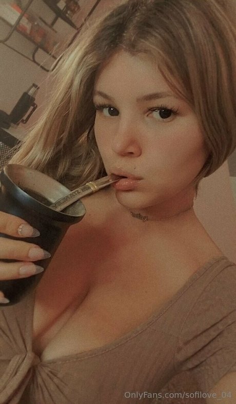 sofilove 04 actrice parfaite photo