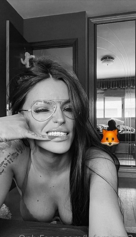 lafaraona2 actrice exclusive photo