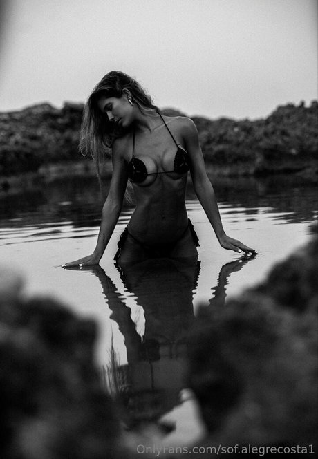 sof alegrecosta1 modèle nu galerie