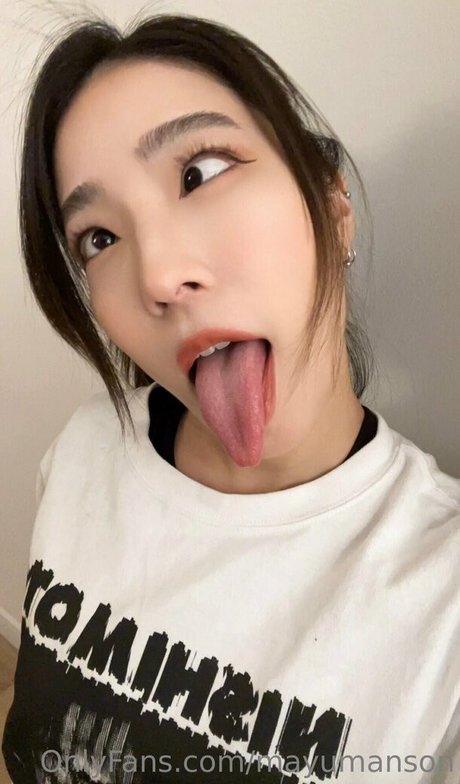 mayumanson star du porno sexy photo