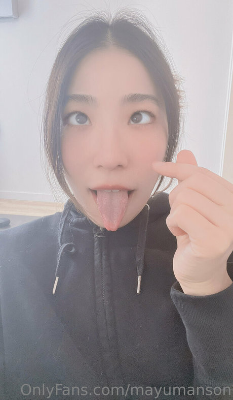 mayumanson jolie star du porno galeries