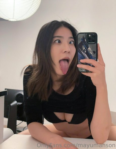 mayumanson sexe de star du porno photos