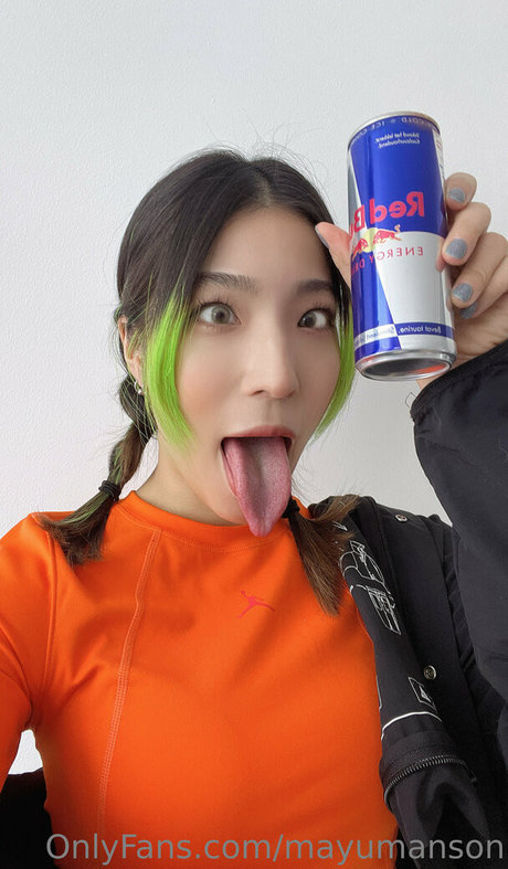 mayumanson modèle parfait image