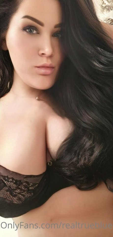 truestellablue star du porno parfaite images