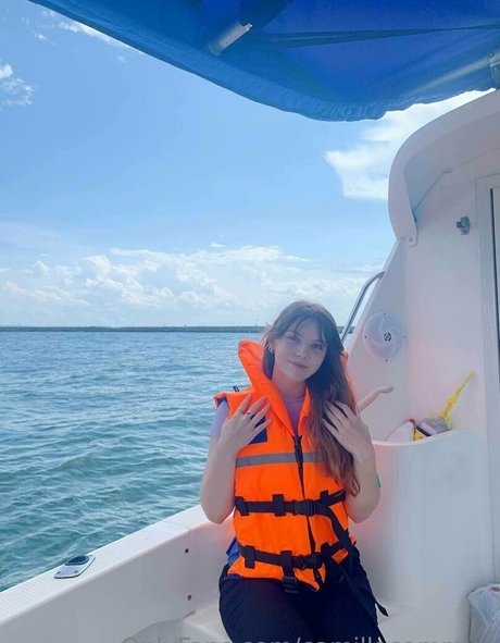 camillacammyy star du porno exclusive images