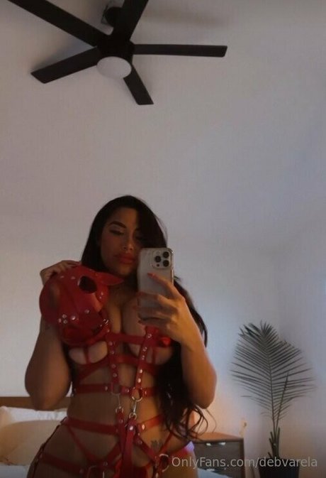 debvarela actrice artistique img