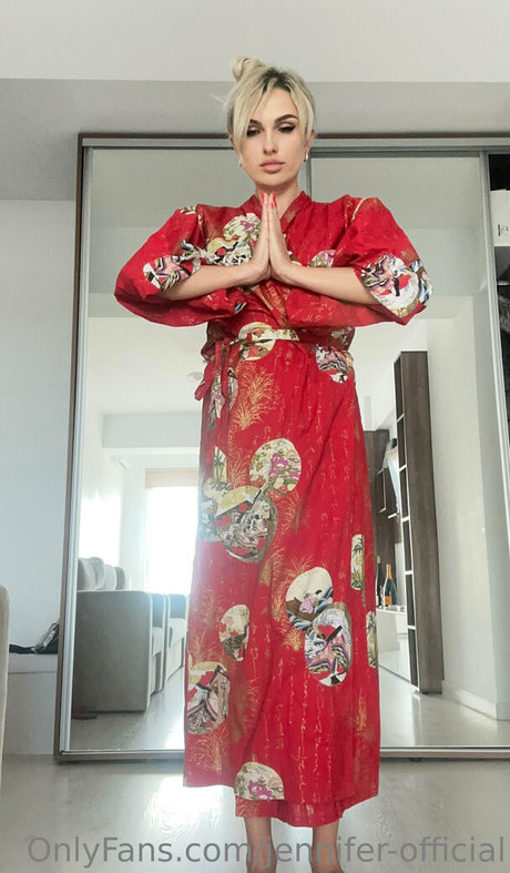 jennifer official actrice hd archive