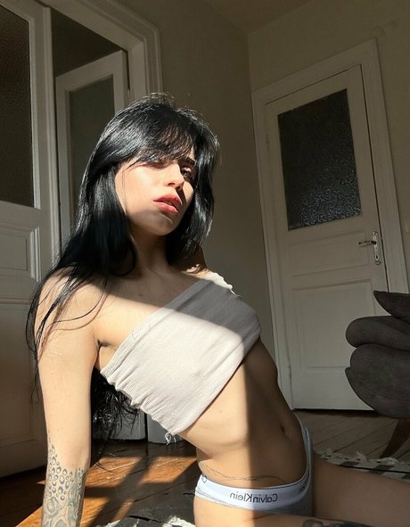 musemaria modèle de sexe photo