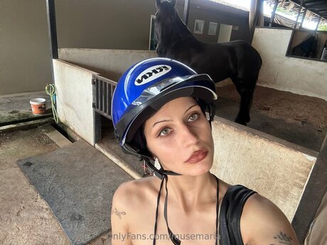 musemaria modèle exclusif archive