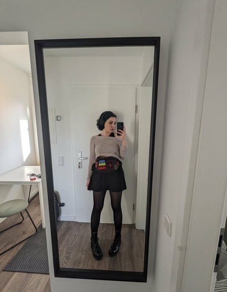 zoeunholy sexe star du porno collection