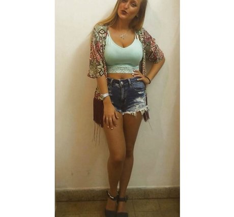 Luan Raviv étoile adulte photo