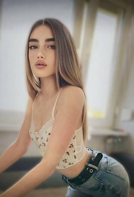 isabelaevans mannequin archive