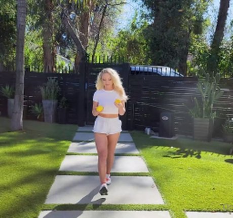 sadiejuice star du porno adulte collection