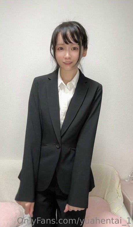yuahentai 1 Profilfoto