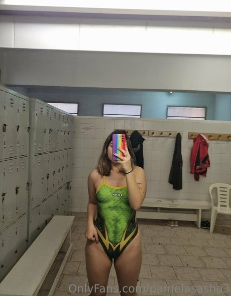 pamelasasha3 actrice parfaite collection