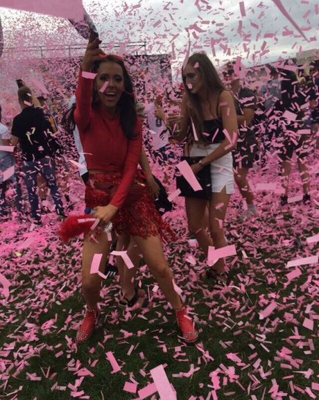 Bobbie Cook modèle de sexe images