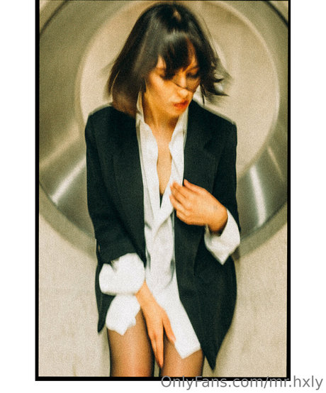 mr hxly belle actrice images