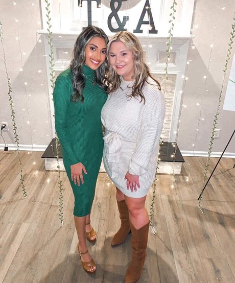 Zia Natasha Lehman haut modèle des photos