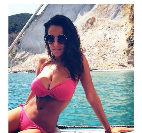 Cleo Bracchi Fotoaufnahmen